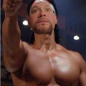 Meet your Posher, Douglas